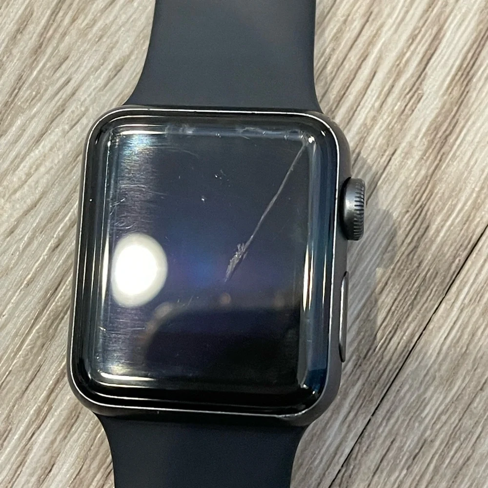 Apple Watch- 38mm